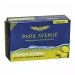 Park Avenue Storm Soap