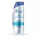 HEAD-SHOULDERS 2IN1 ANTI-DANDRUFF SHAMPOO+CONDITIONER  360ml