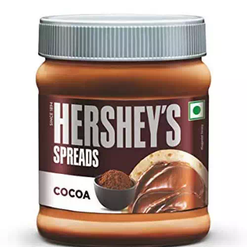 HERSHEY S COCOA SPREADS 150 gm