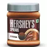 Hershey s cocoa spreads