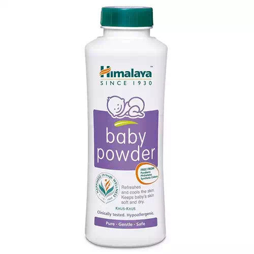 HIMALAYA BABY POWDER 100 gm