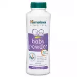 Himalaya baby powder