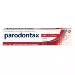 PARODONTAX DAILY FLUORIDE TOOTH PASTE 75gm