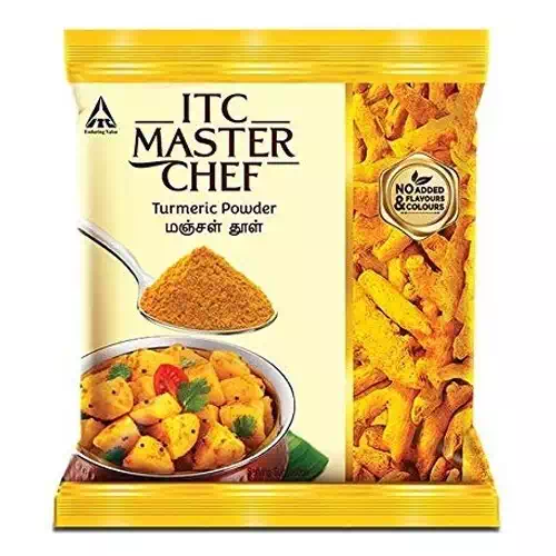 ITC TURMERIC POWDER 100 gm