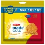 Britannia marie gold 5*200gm set