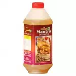 IDHAYAM MANTRA GROUNDNUT OIL JAR