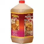 Idhayam mantra groundnut oil jar