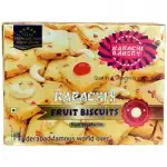 KARACHIS FRUIT BISCUITS 200gm