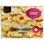 Karachis fruit biscuits