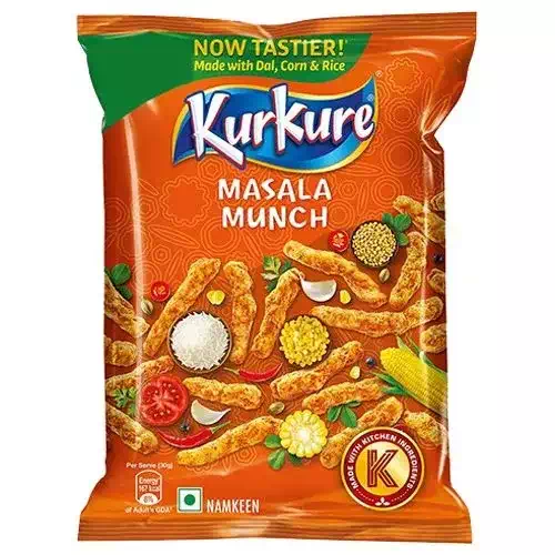 KURKURE MASALA MUNCH 90 gm