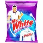 MR.WHITE DETERGENT POWDER  1kg