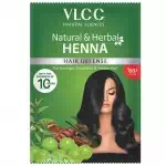 Vlcc Henna Powder 120g B1g1