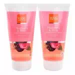 VLCC MULBERRY&ROSE FACE WASH 150ML B1G1 150ml