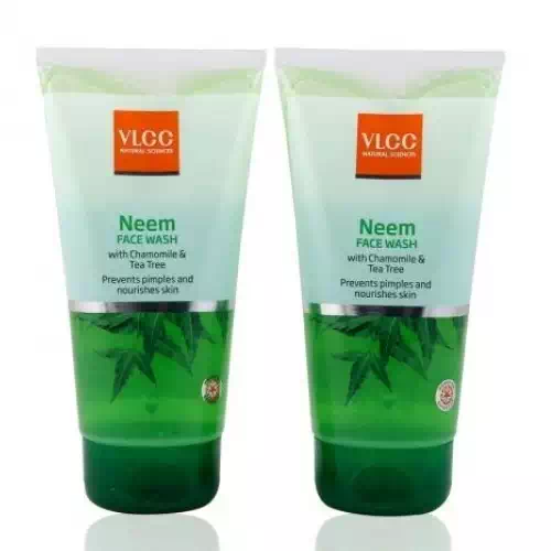 VLCC NEEM FACE WASH 150 ml