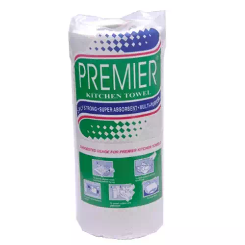 PREMIER [KITCHEN TOWEL] 1 Nos