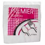 Premier Napkin Tissue 50 S