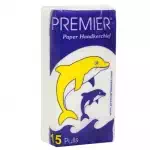 PREMIER TISSUE PACKET 1Nos