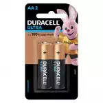 Duracell Ultra Aa Set