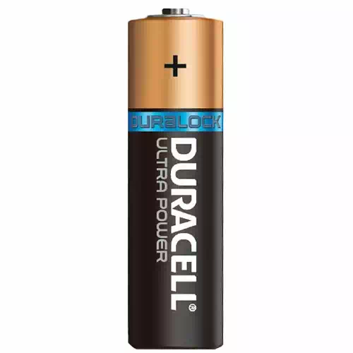 DURACELL ULTRA AAA SINGLE 1 Nos