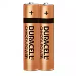 DURACELL CHHOTA POWER AA2 SET 2Nos