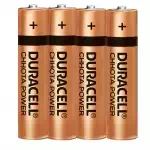 Duracell chhota power aaa