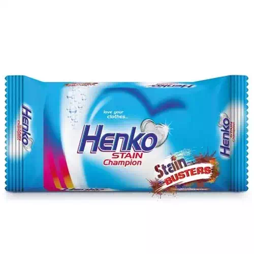 HENKO BAR 400 gm