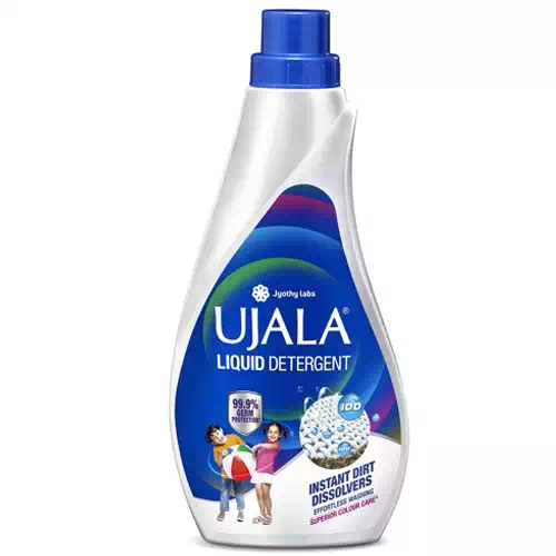 UJALA DETERGENT LIQUID 430 ml