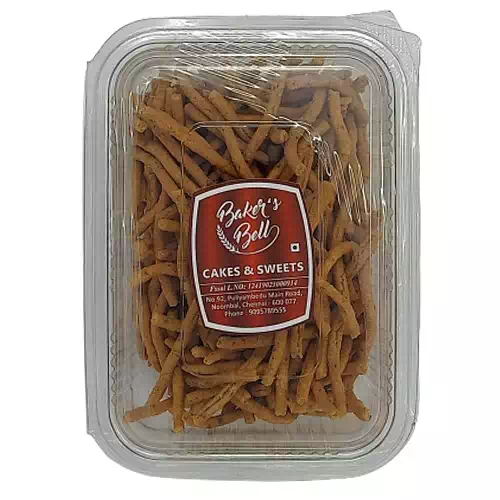 CHILLI KARA SEV 200 gm