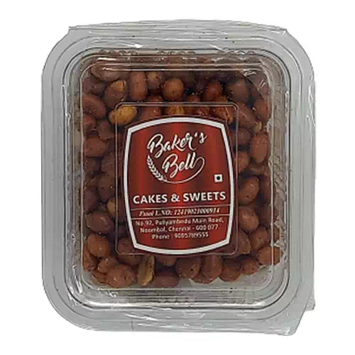 KARA GROUNDNUT 200 gm