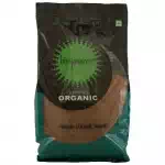 Bhojanam organic brown colour sugar 