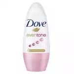 DOVE EVENTONE ROLL ON  50ml