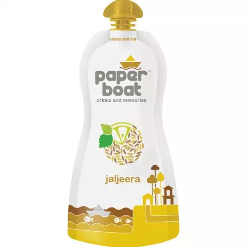 PAPER BOAT JALJEERA DRINK 150 ml