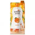 PAPER BOAT ORANGE DRINK 1l