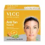 Vlcc Anti Tan Facial Kit 