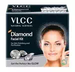 Vlcc Diamond Facial Kit 