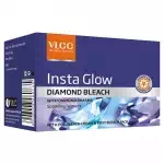 Vlcc Insta Glow Diamond Bleach 