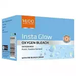 Vlcc Insta Glow Oxygen Bleach 