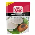 777 Idly Chilly Powder 100gm