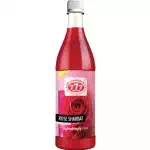 777 ROSE SYRUP 750ML 750ml