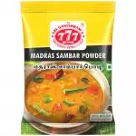 777 SAMBAR POWDER 100gm