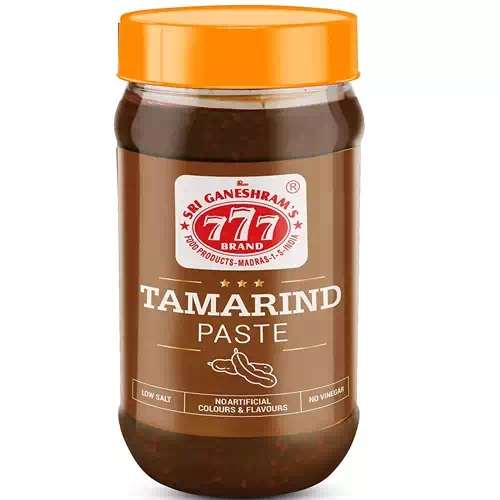 777 TAMARIND PASTE 300GM 300 gm
