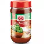 777 VADU MANGO PICKLE 300GM 300gm
