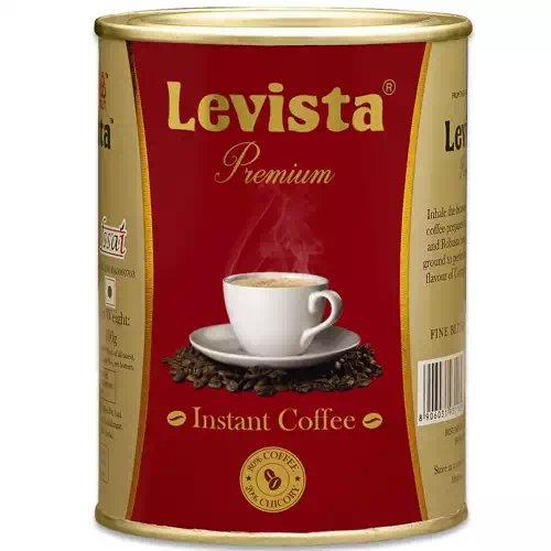 LEVISTA PREMIUM CAN 100 gm