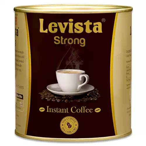 LEVISTA STRONG CAN 100 gm