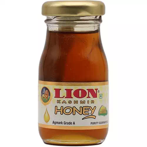 LION HONEY 100 gm