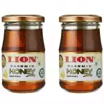 Lion Honey