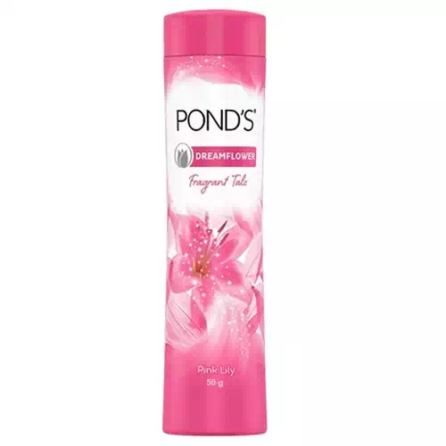 PONDS DREAM FLOWER TALC 50 gm