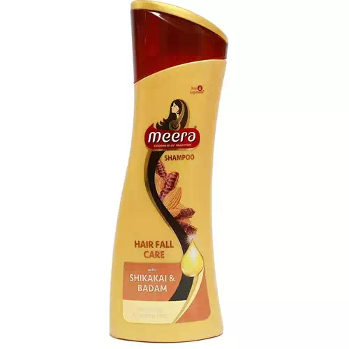 MEERA HAIRFALL CARE SHAMPOO 180 ml