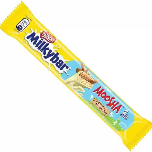 MILKY BAR MOOSHA 40 gm