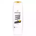 Pantene Long Black Shampoo